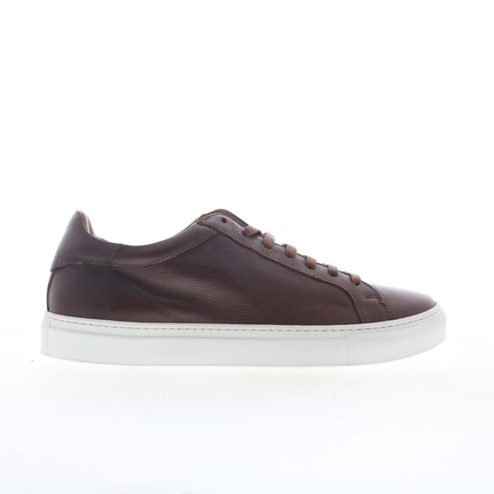 Johnston & Murphy Mens Jake Brown Shoes (NWT)